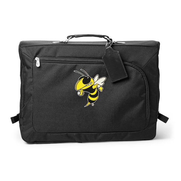 Mojo GEORGIA TECH 18"CARRY ON GARMENT BAG