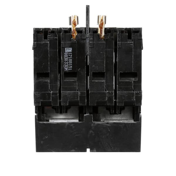 Siemens 200 Amp Double-Pole 22kA Type QPPH Circuit Breaker