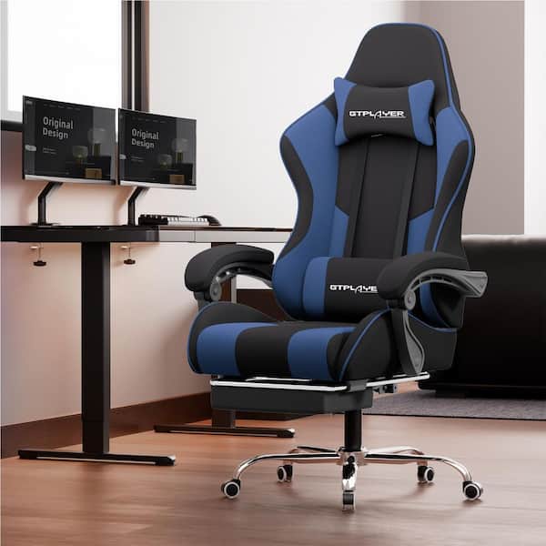 Standard (17-24 in.) - Gaming Chairs - The Home Depot