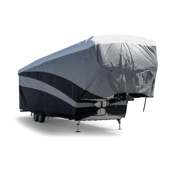 Camco RV Cover 5th Wheel Pro-Tec 31 ft. - 34 ft.