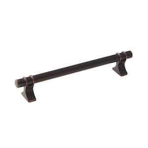 Davenport 6-5/16 in (160 mm) Oil-Rubbed Bronze Drawer Pull