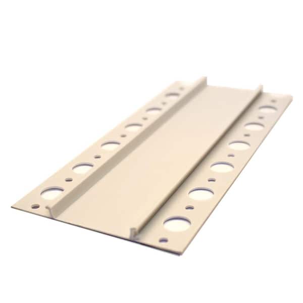 Master Products 10 ft. Channel Screed