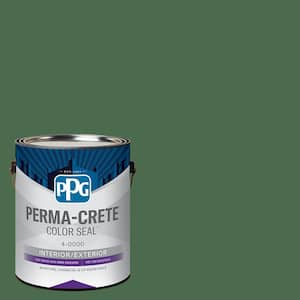 Reviews for Perma-Crete Color Seal 1 gal. PPG14-19 Alpaca Wool Satin ...