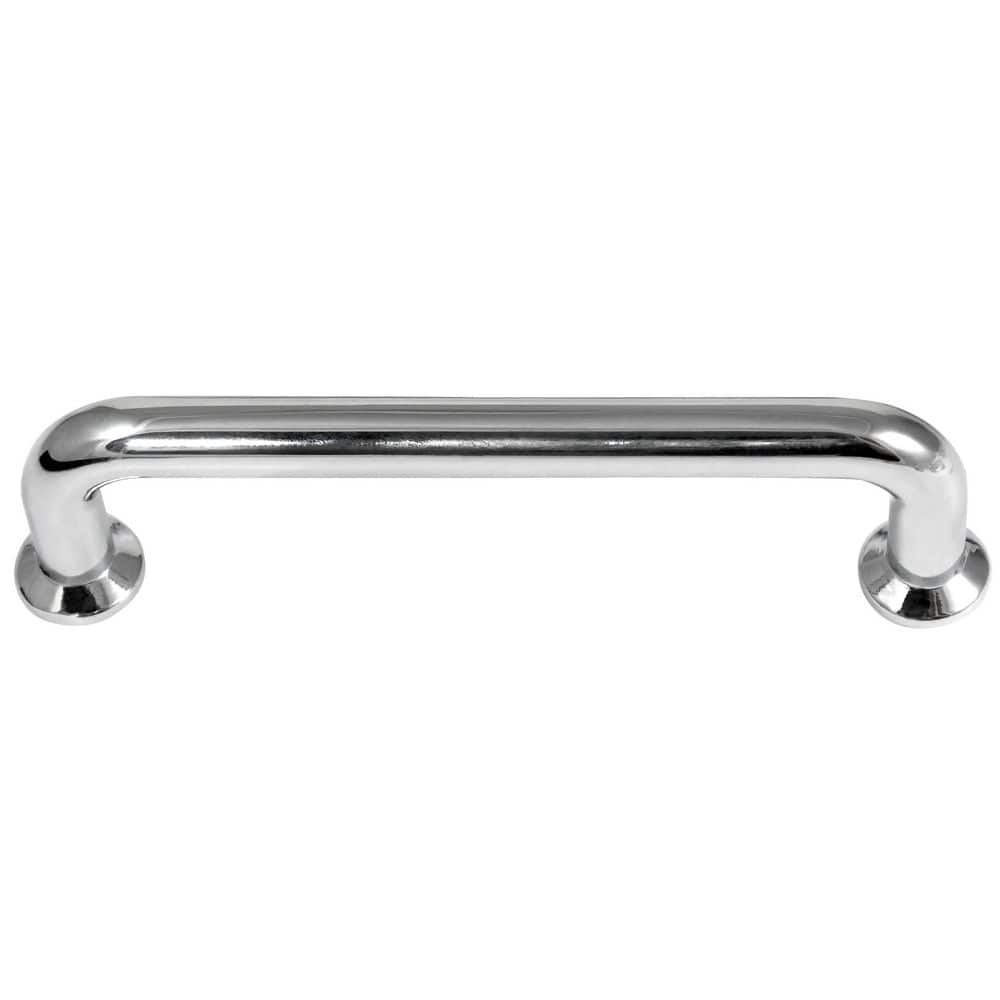 Austin 3-7/9 in. (96 mm) Polished Nickel Drawer Pull/Cabinet Pull price history on PriceWatchPro