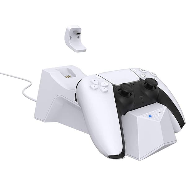 PS5 Cargador de control Dualsense Station Sony – GameStation