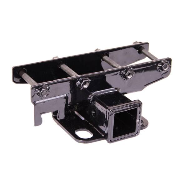 receiver hitch jeep wrangler