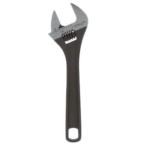 6 in. Adjustable Wrench