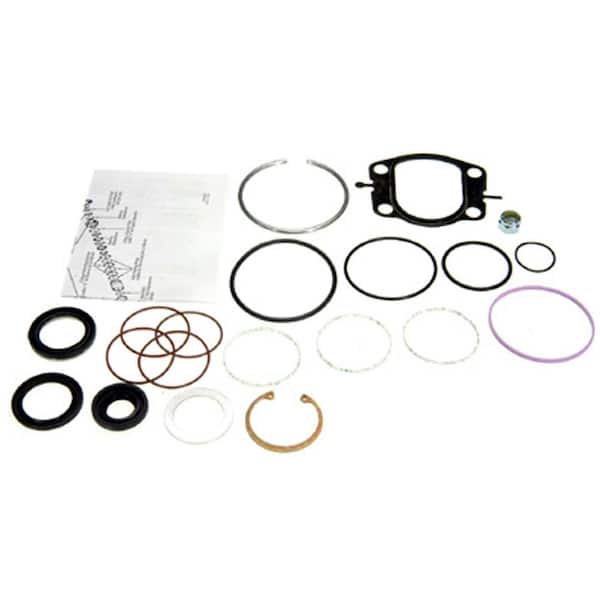 Edelmann Steering Gear Seal Kit