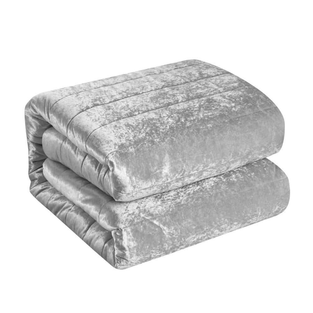 homeroots-silver-solid-color-king-polyester-duvet-cover-set-2000528897