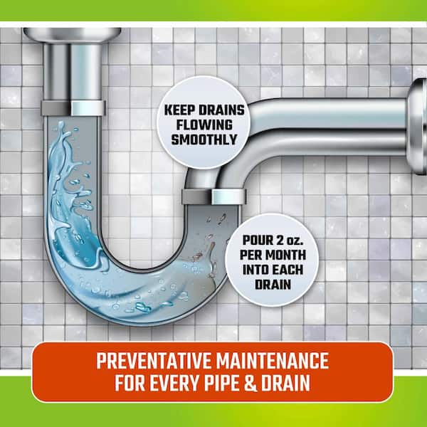 5 Homemade Drain Cleaners That Are Safe for Your Plumbing System