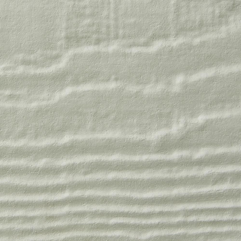 James Hardie Sample Board Magnolia Home Collection 6.25 in. x 4 in. Dried Eucalyptus Fiber
