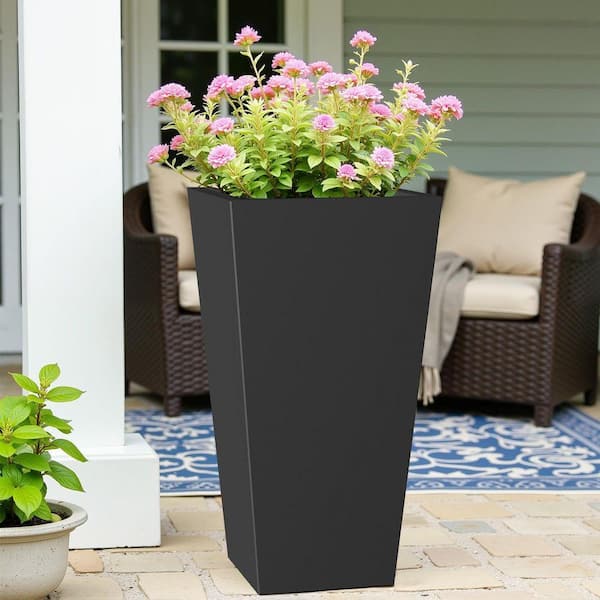 climber plant trellis 2 Pack Metal Garden Trellis For Climbing Plants Outdoor 86.7'' X 19.7' main image 0