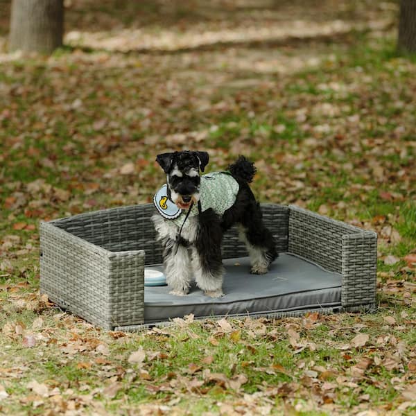 Small dog outdoor sales enclosures