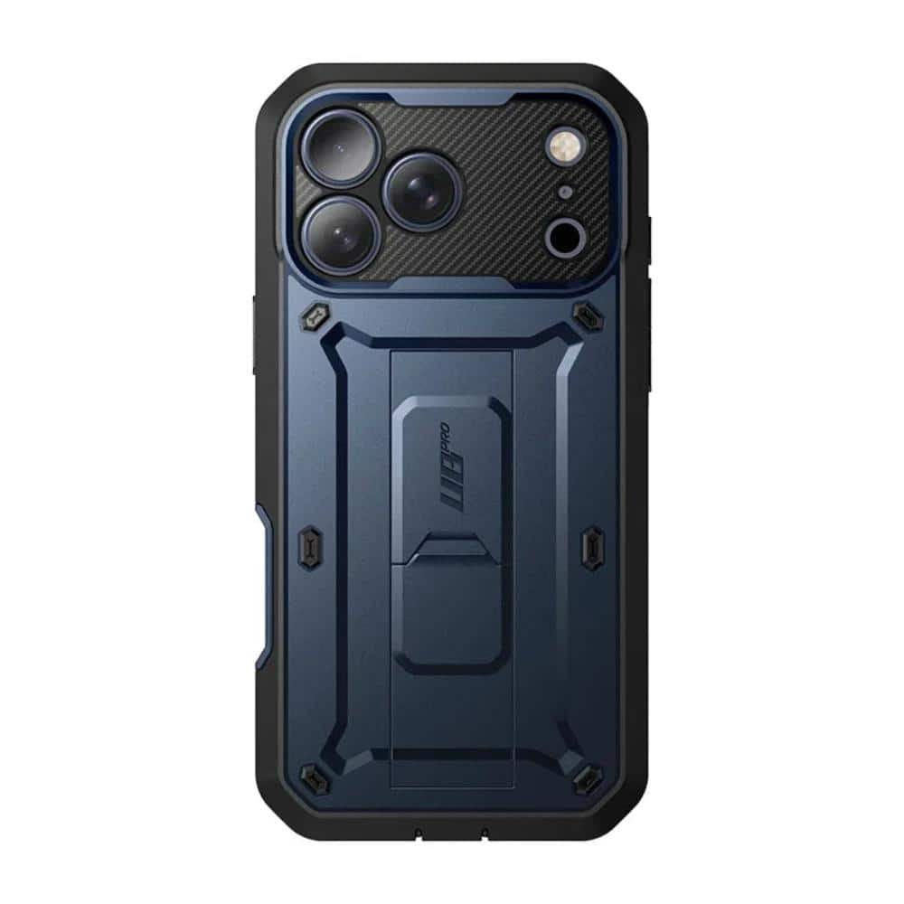 UB PRO Series iPhone 17 Pro Max Camera Control Button Phone Case Azure price history on PriceWatchPro