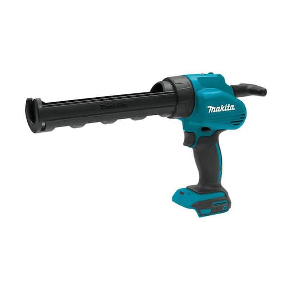 18V LXT Lithium-Ion 10 oz. Cordless Caulk and Adhesive Gun (Tool-Only)