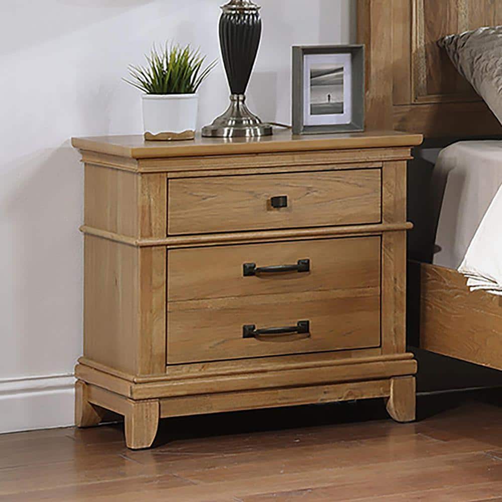 NEW CLASSIC HOME FURNISHINGS New Classic Furniture Sunstone Honey
