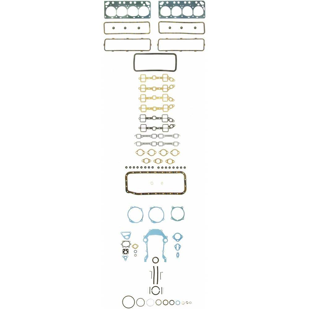 FS7916PT2,Fel-Pro FS7916PT2; Full Gasket Set
