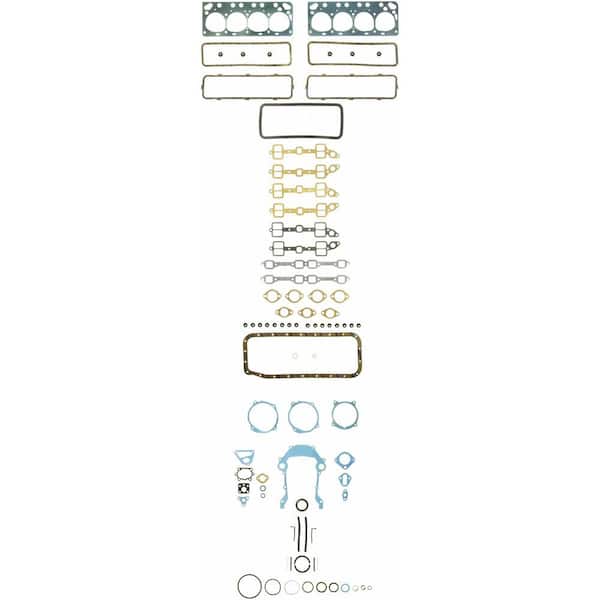 FEL-PRO Engine Gasket Set