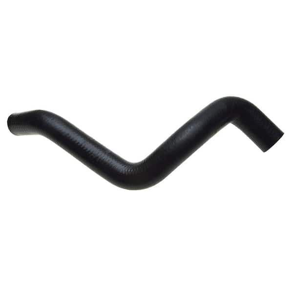 ACDelco Molded Radiator Coolant Hose - Lower