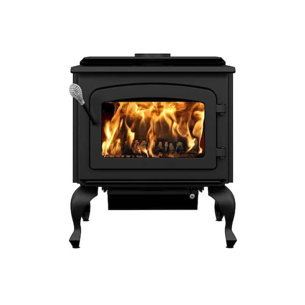 Best Wood Stoves for Heating Your Home - The Home Depot