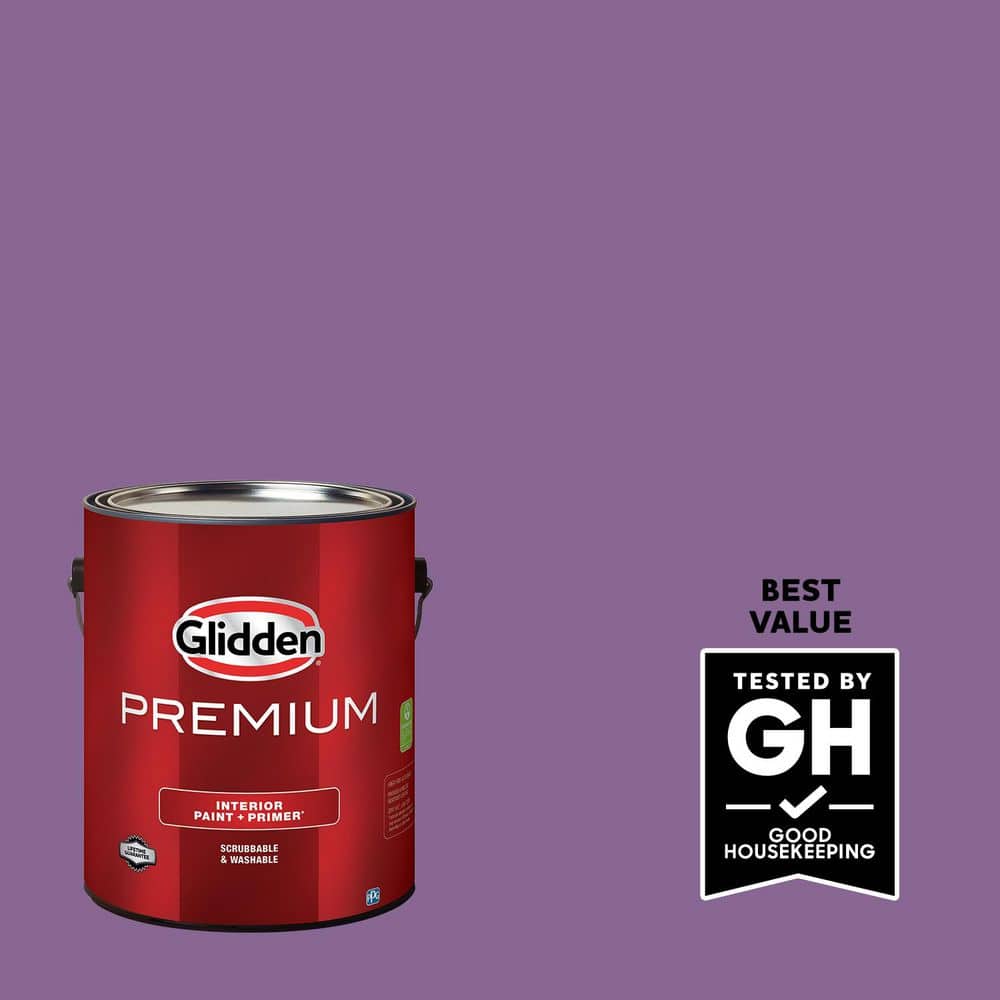 1 gal. PPG1176-6 Mirabella Semi-Gloss Interior Latex Paint price history on PriceWatchPro