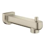 OEN 3929BC Tub Diverter Spout, Brushed Chroe, 0.5 - Ahogany High - View #13