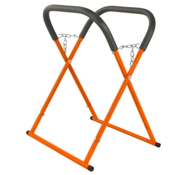 Heavy Duty Adjustable Height Folding Auto Repair Workbench for Garage,Panel & Bumper Support