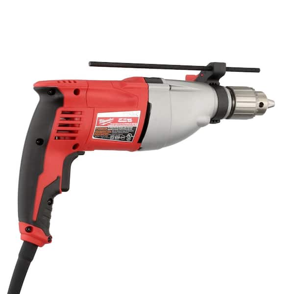 Milwaukee 5376-20 1/2-Inch Single Speed Hammer Drill