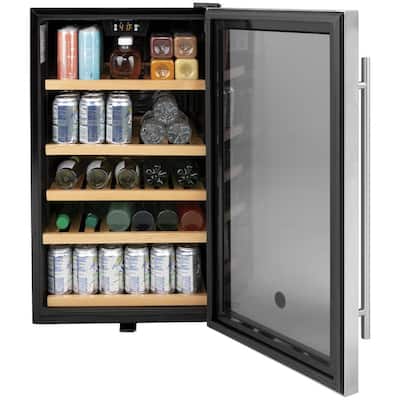 Ge Beverage Coolers Appliances The Home Depot