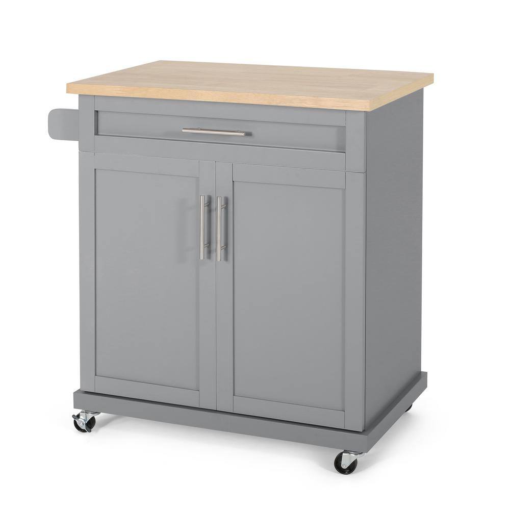 Outdoor Grill Cart Environmentally Friendly with Drawer and A 2-Door Cabinet price history on PriceWatchPro