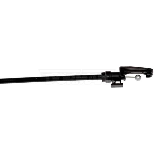 OE Solutions Hood Release Cable Assembly 2011-2014 Volkswagen Jetta 2.5L