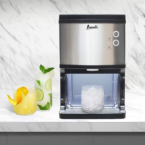 UltraSonic Nugget Ice Maker 