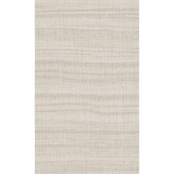 Walls Republic Beige Natural Faux Plain Printed Non-Woven Paper Non-Pasted Textured Wallpaper 57 sq. ft.