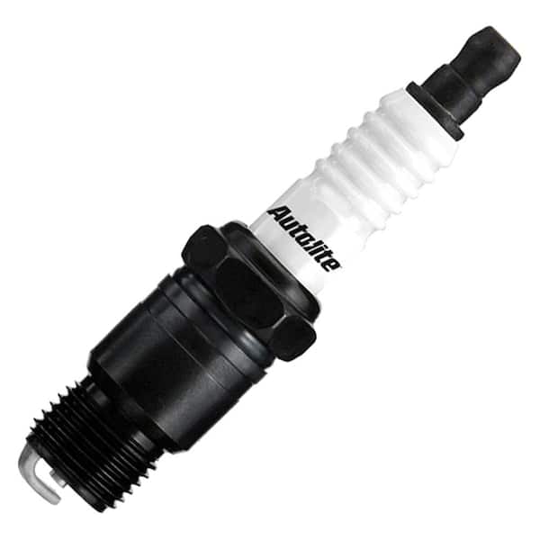 Autolite Copper Resistor Spark Plug