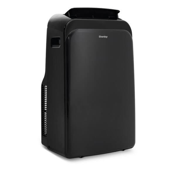 Portable Air Conditioner with Heat Pump 
