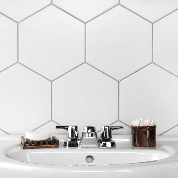 Using Heavy-duty Bathroom Tile Cleaners - Barana Tiles