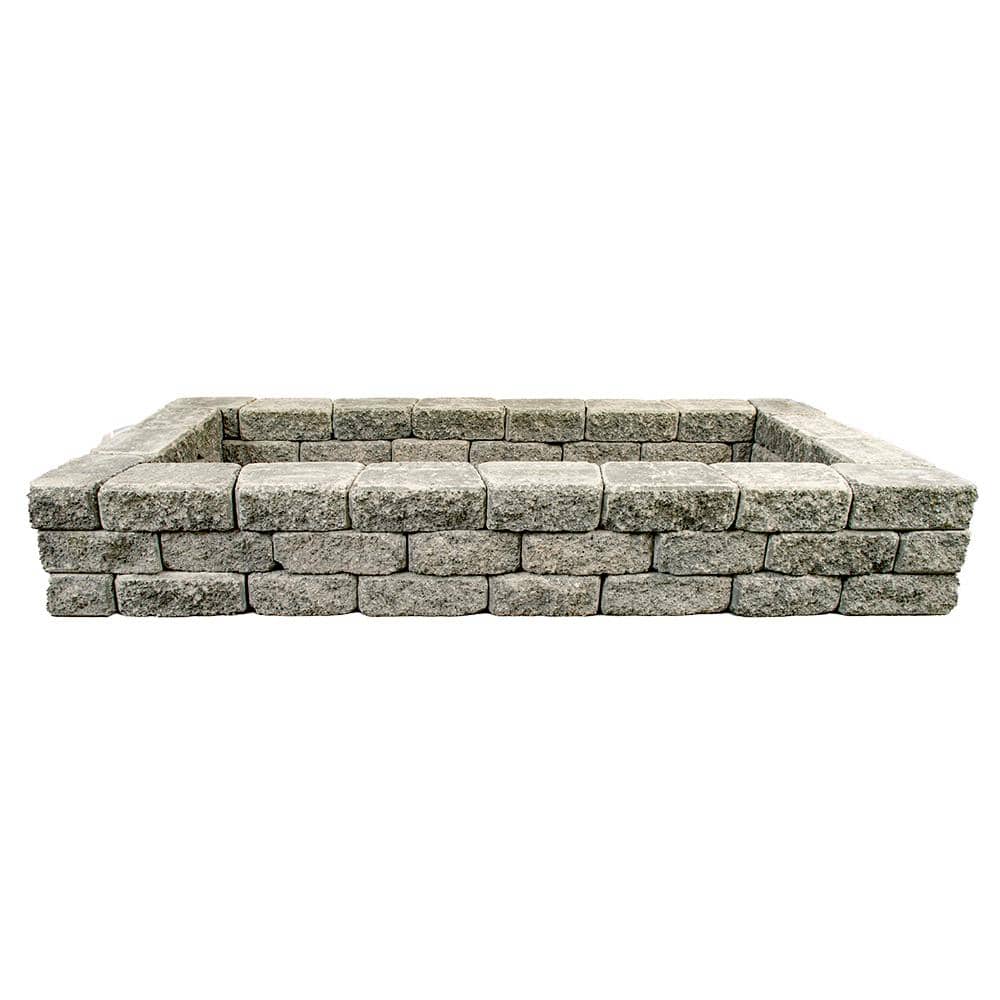 StackStone 83 in. x 39 in. x 12 in. Summit Blend Concrete Raised Garden Bed price history on PriceWatchPro