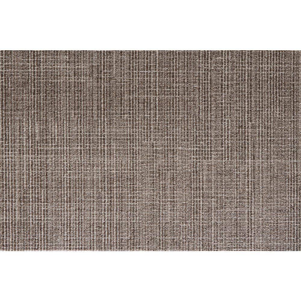 6 in. x 6 in. Loop Carpet Sample - Modish Outlines - Color Java price history on PriceWatchPro