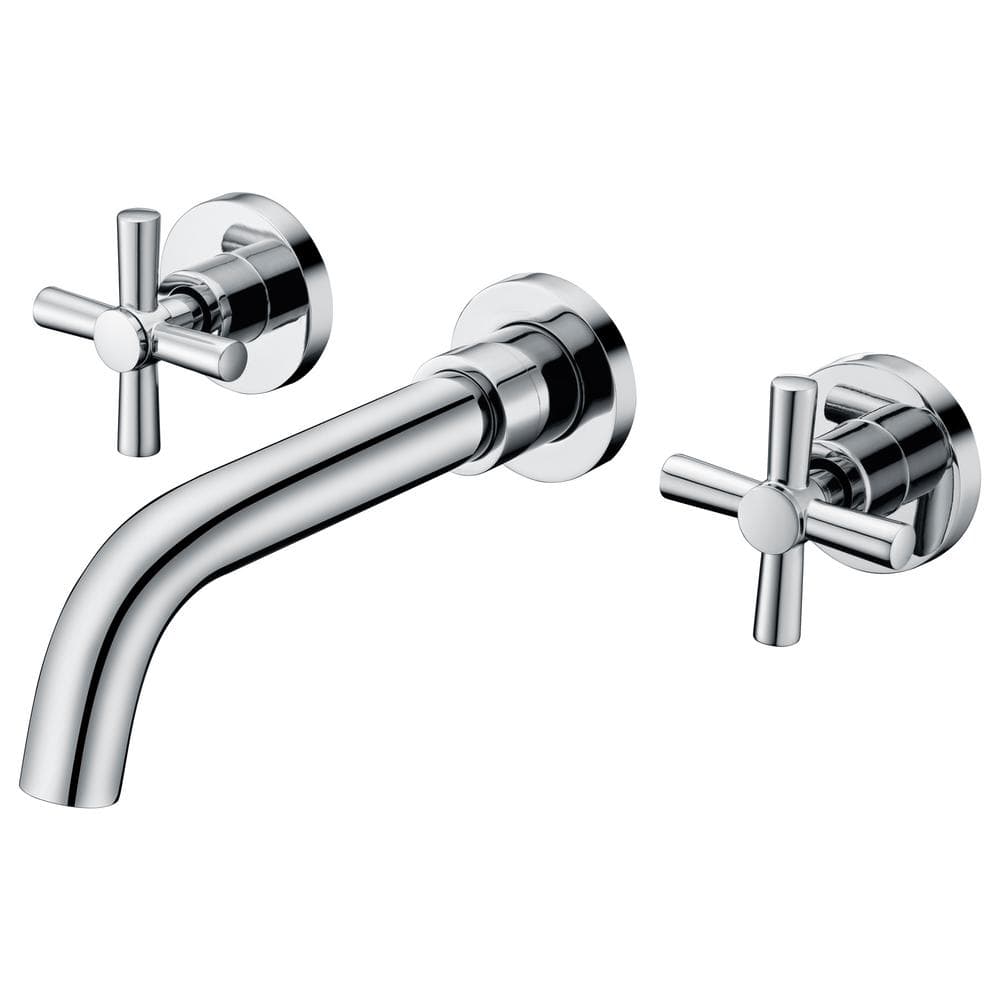 FLOTUS Wall Mount Water Mixer Tap - 620, For Bathroom Fitting