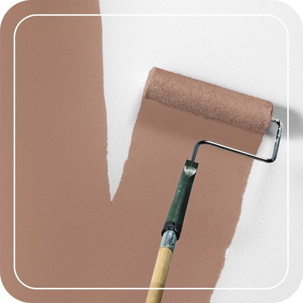 220F-5 Light Mocha Paint