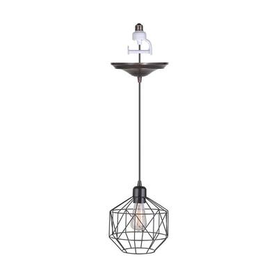 Conversion Kit Included Chandeliers Lighting The Home Depot Conversion Kit Included Chandeliers, Chandelier Hanging Kit Home Depot
