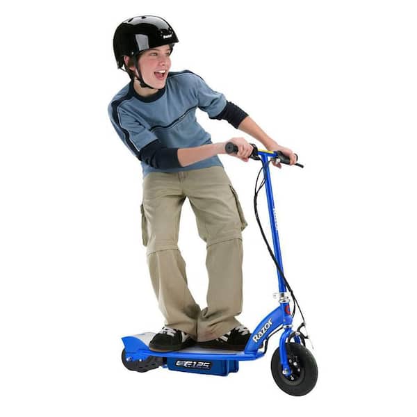Scooter Eléctrico para Niños - 180W – PICOOL