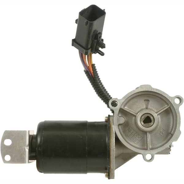 Cardone Reman Transfer Case Motor