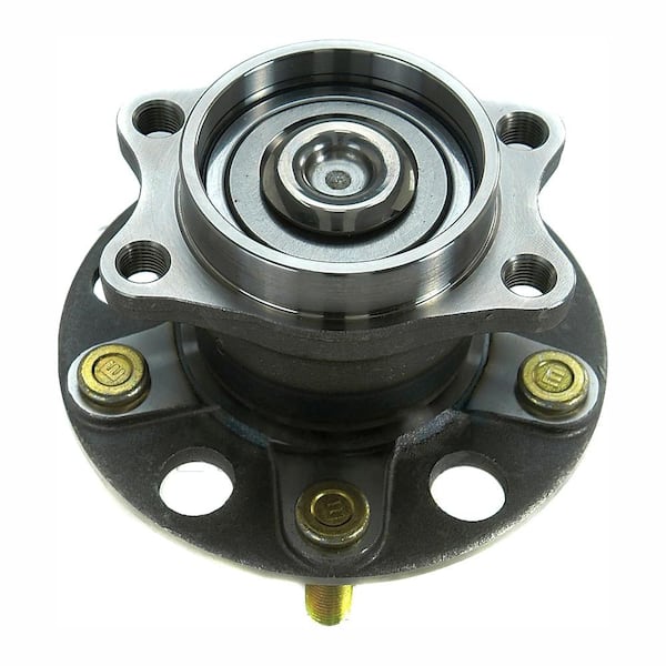 Timken Wheel Bearing and Hub Assembly fits 2007-2010 Dodge Caliber Avenger