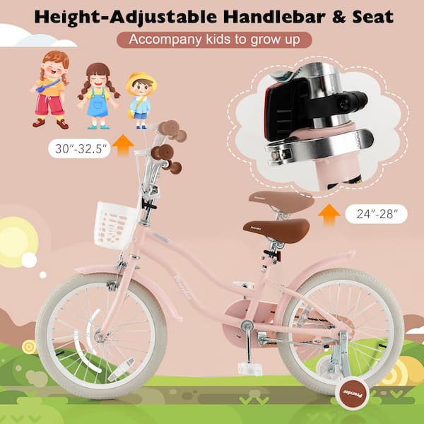 Kickstand for kids bike hot sale