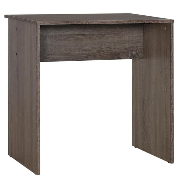 NICHE Lux 28 in. Desk Shell in Latte