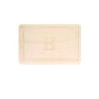 Rectangle Maple Carving Board H