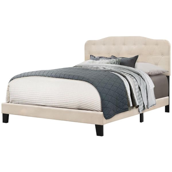 Hillsdale Furniture Nicole Linen Full Bed