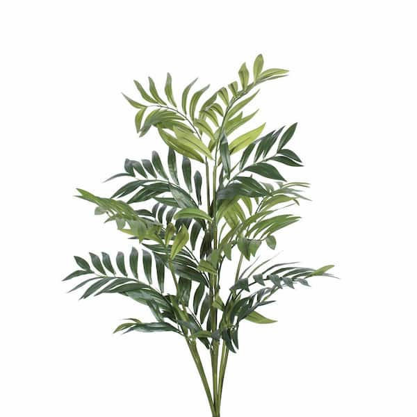 3 ft. Green Artificial Parlour Palm Everyday Tree