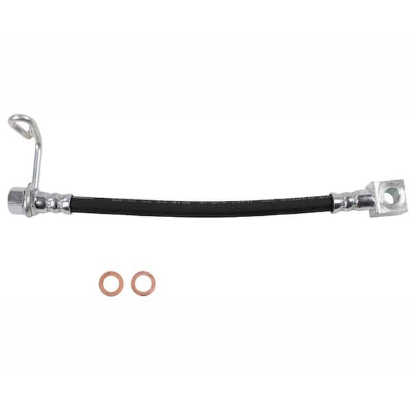 Sunsong Brake Hydraulic Hose - Rear Right Outer